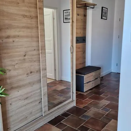 Calma Krynica Morska