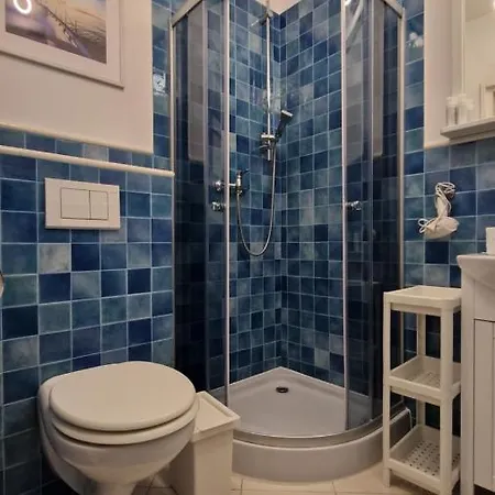 Calma Krynica Morska