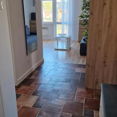 Apartament Calma Krynica Morska