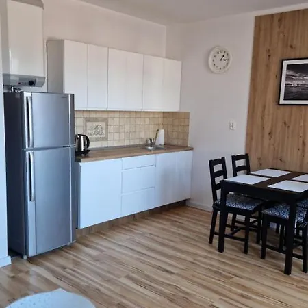 Apartament Calma Krynica Morska