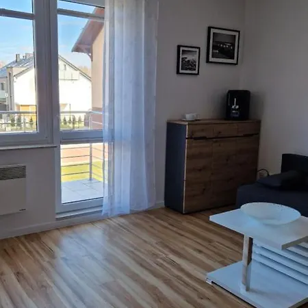 Apartament Calma Krynica Morska