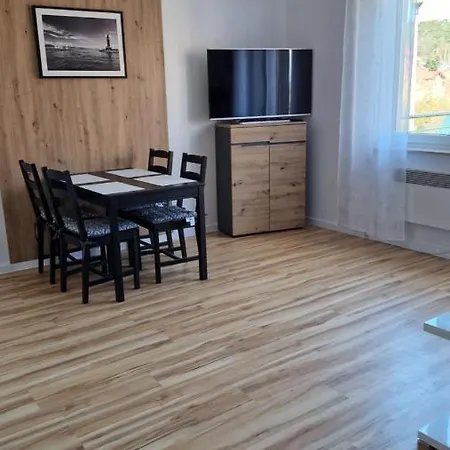 Calma Krynica Morska