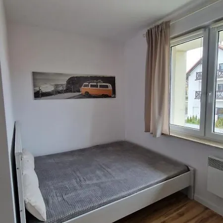 Calma * Krynica Morska