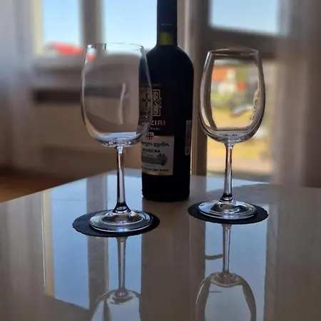 Calma Apartament Krynica Morska