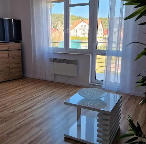 Calma 公寓 库瑞尼卡慕斯卡